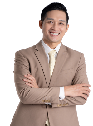 นายวิโรจน์ เสรีศิริขจร