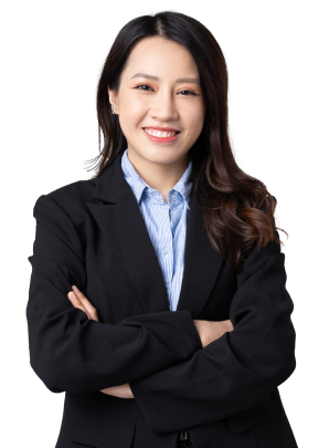 นางสาวปัทมา ปิยะมณีพร